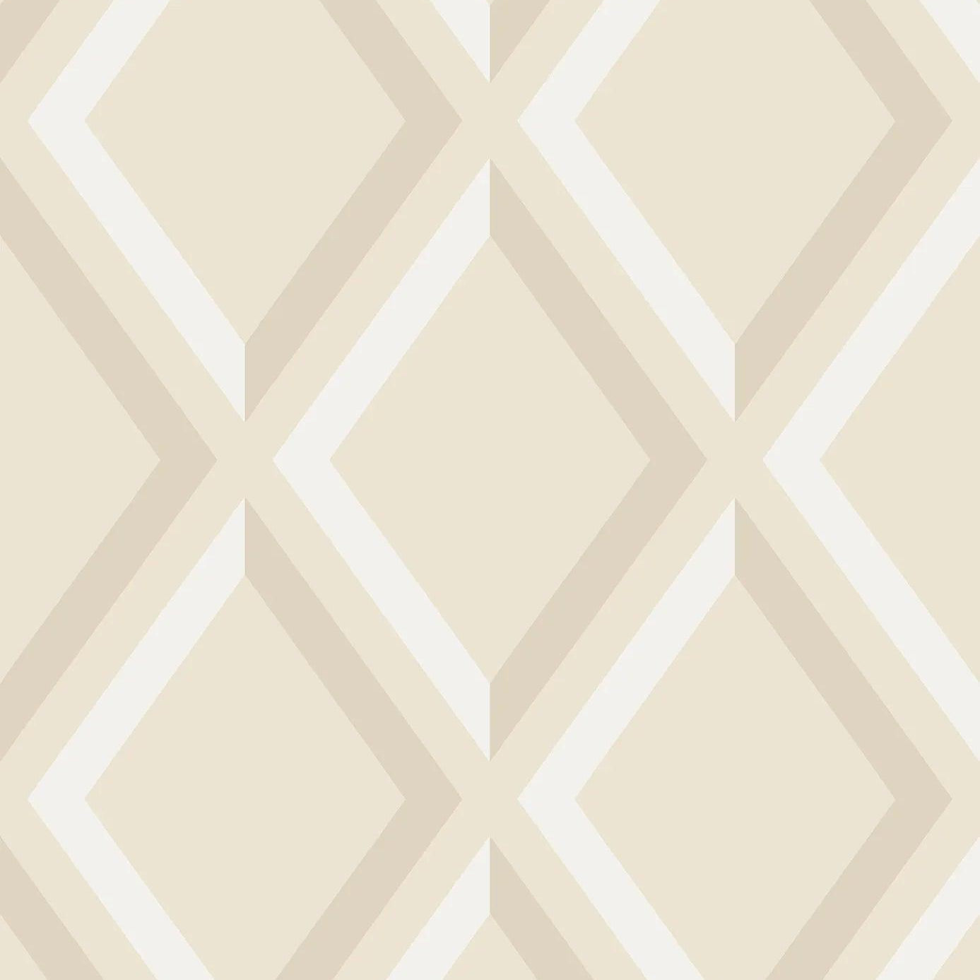 Tapeta CONTEMPORARY COLLECTION - Pompeian kremowy Cole & Son Default Title Eye on Design