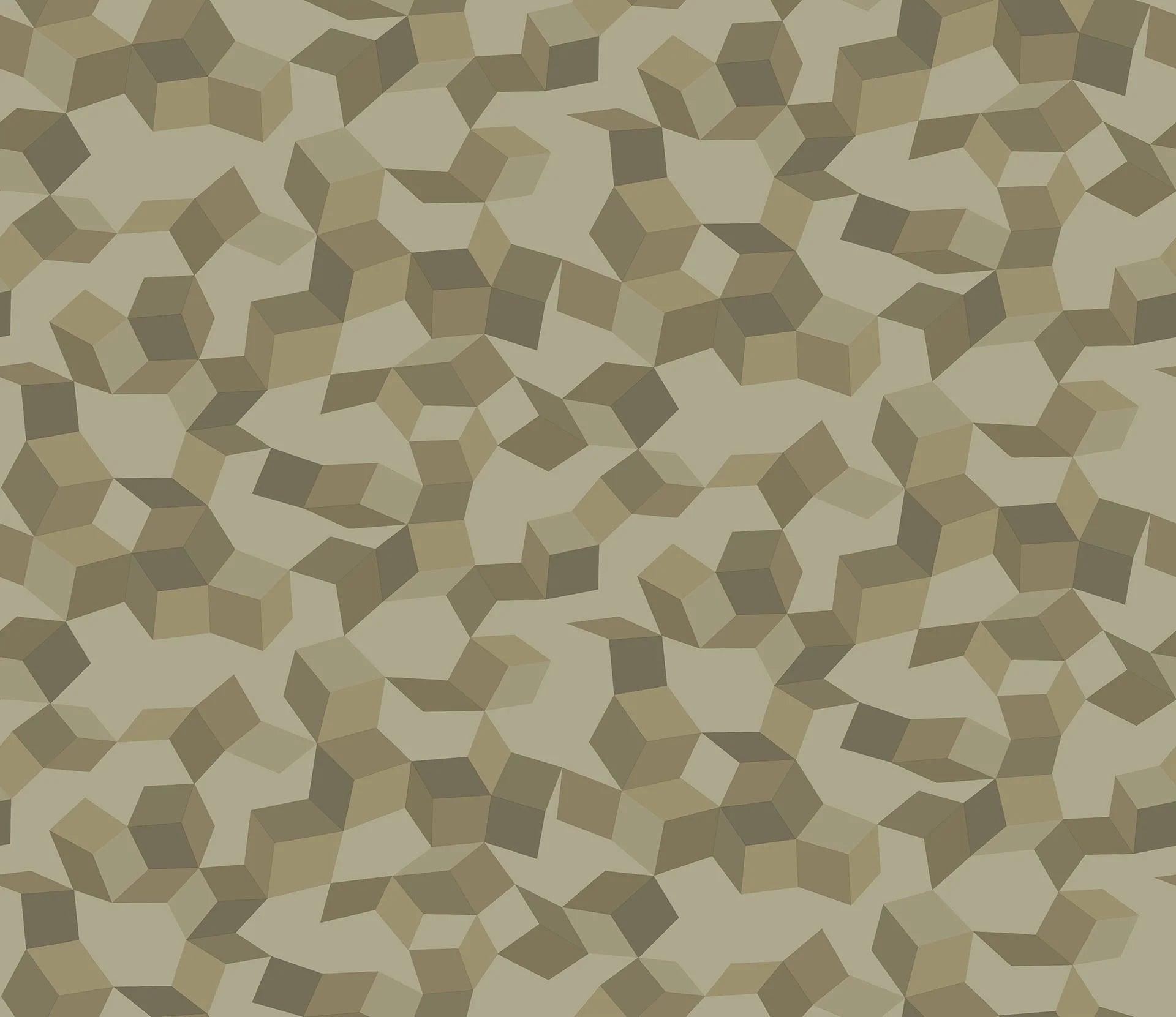 Tapeta CURIO - Ingot zielony Cole & Son Default Title Eye on Design