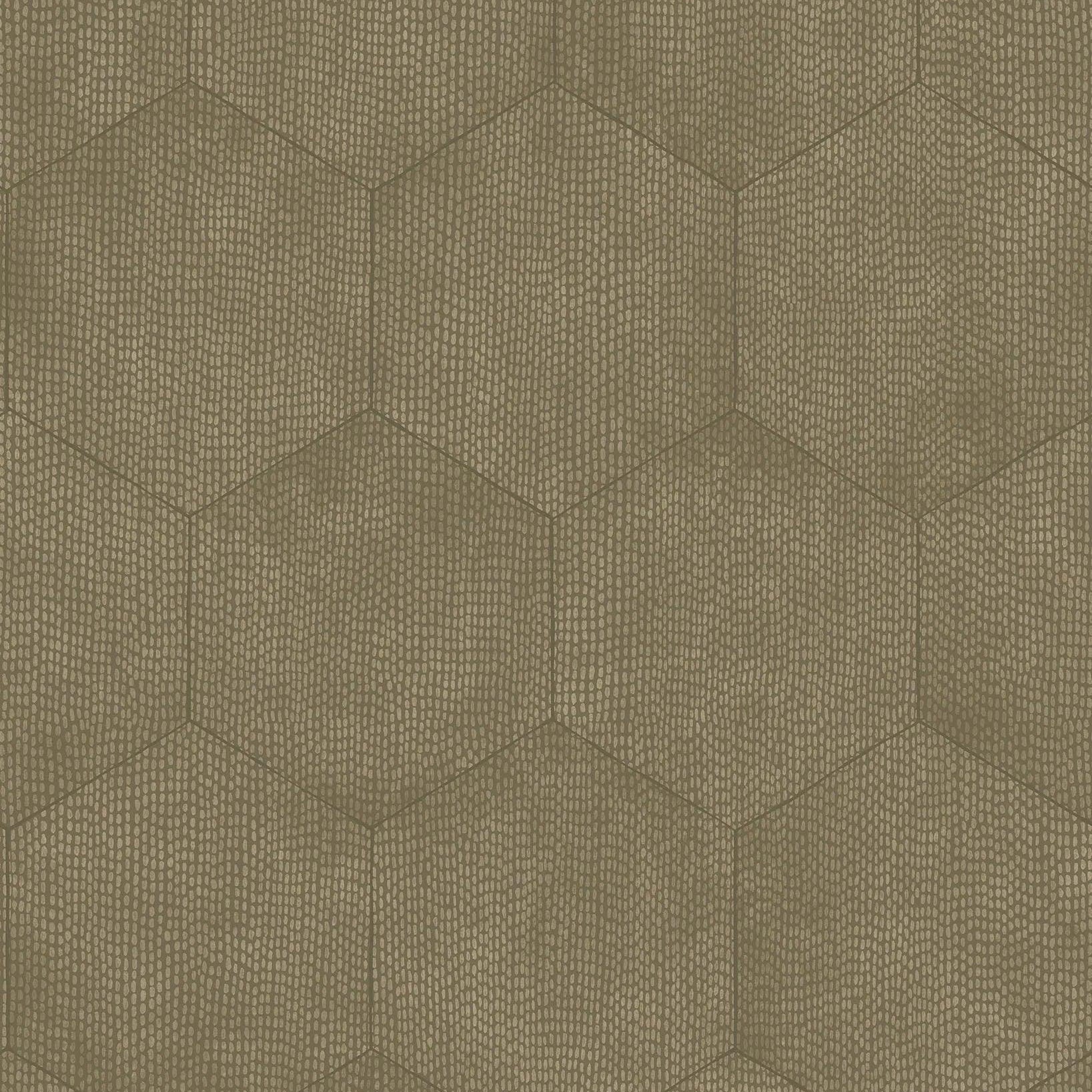 Tapeta CURIO - Mineral ciemny beż Cole & Son Eye on Design