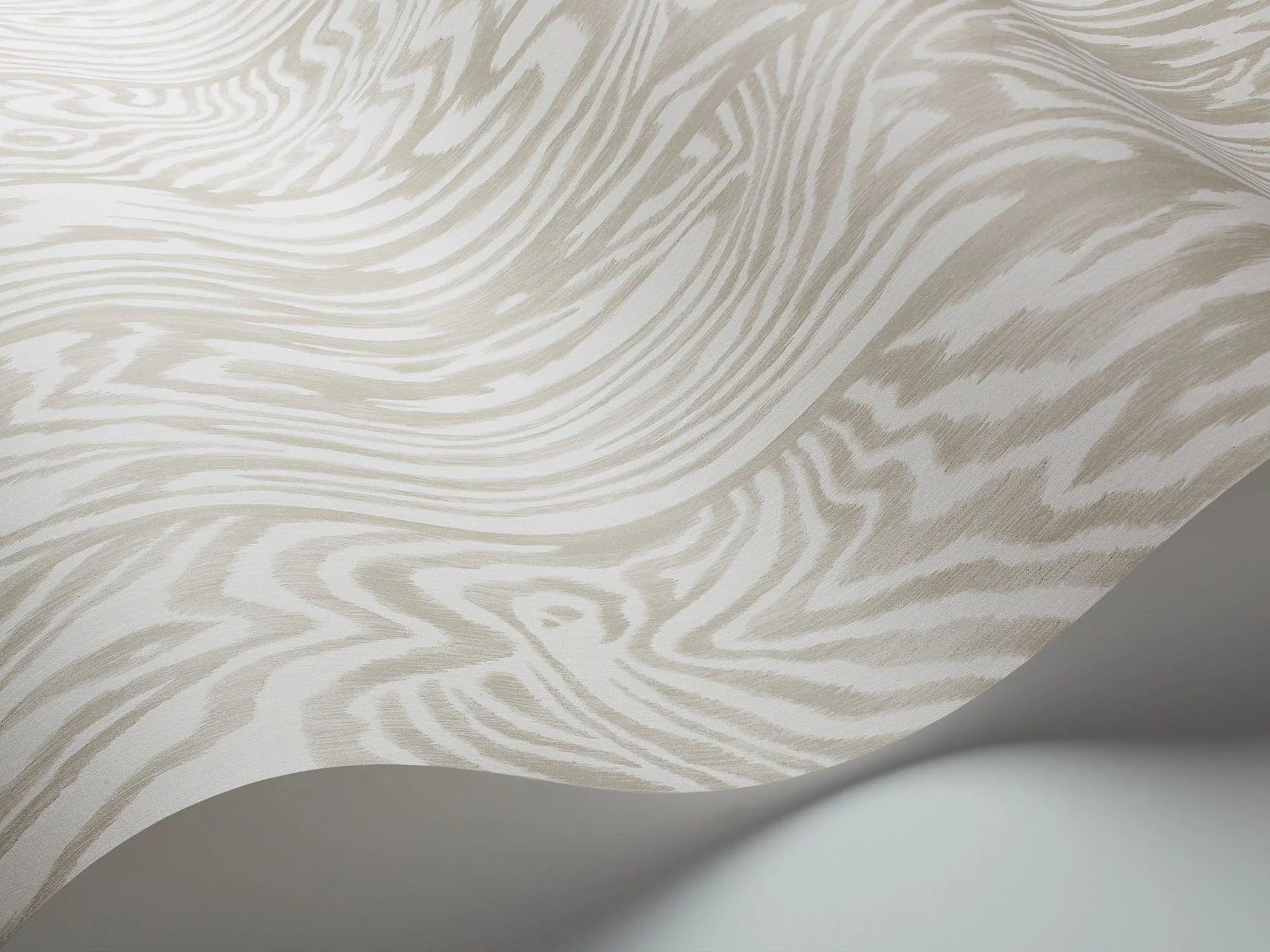 Tapeta CURIO - Zebrawood Cole & Son Eye on Design