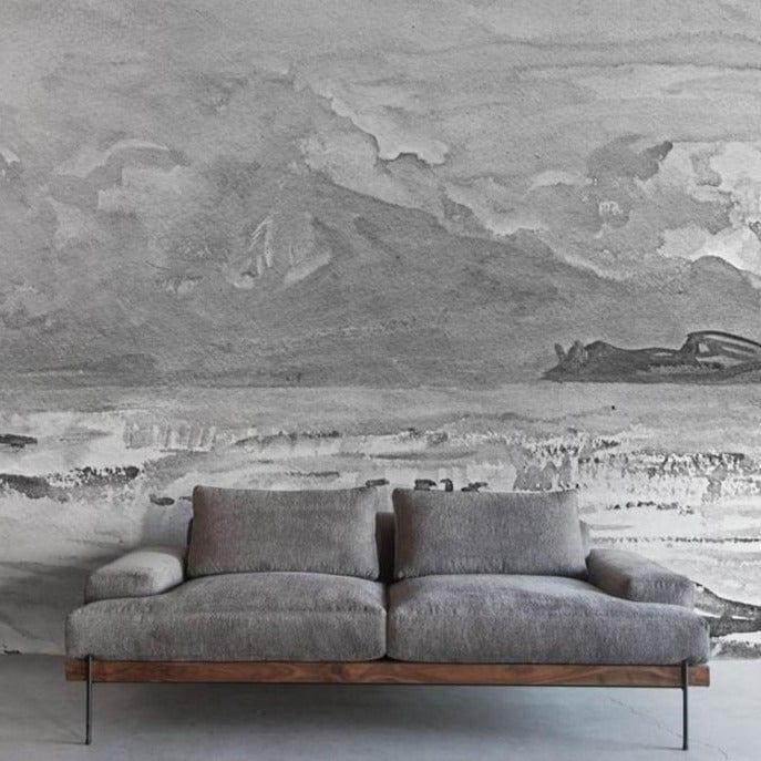 Tapeta FOGG Wallcolors Eye on Design