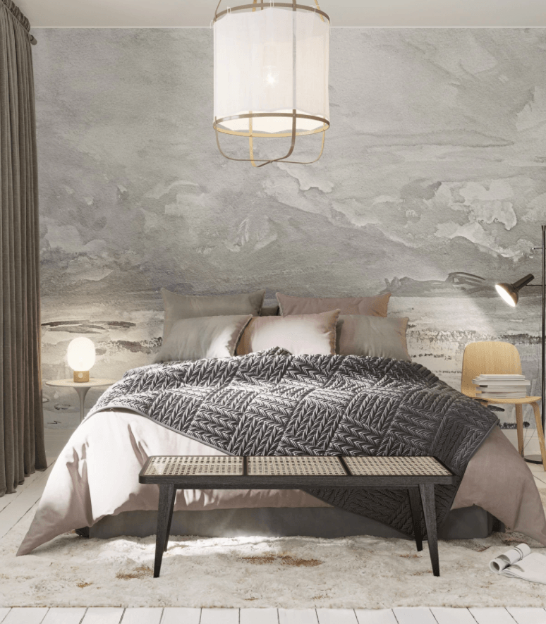 Tapeta FOGG Wallcolors Eye on Design