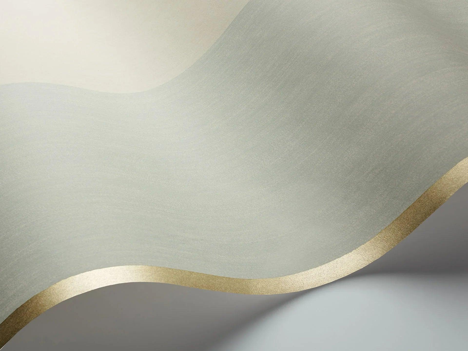 Tapeta FOLIE - Marly zielony Cole & Son Eye on Design