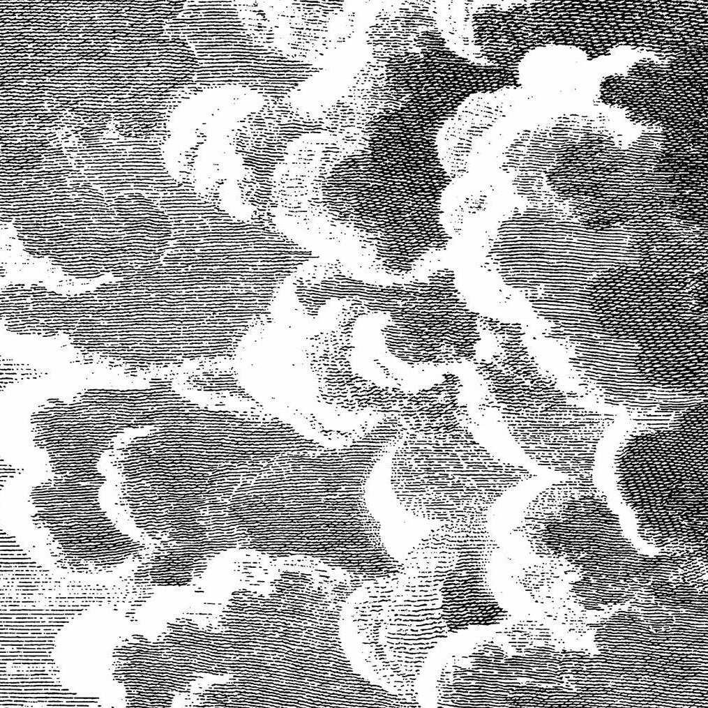 Tapeta FORNASETTI SENZA TEMPO - Nuvole Cole & Son Eye on Design