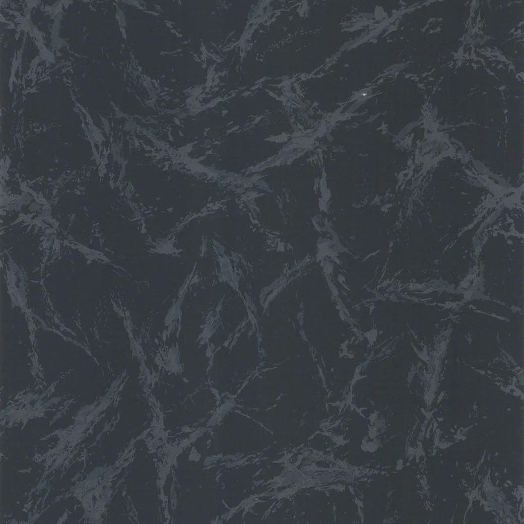 Tapeta FOUNDATION - Marble czarny Cole & Son Eye on Design