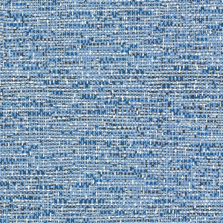 Tapeta FOUNDATION - Tweed niebieski Cole & Son Default Title Eye on Design