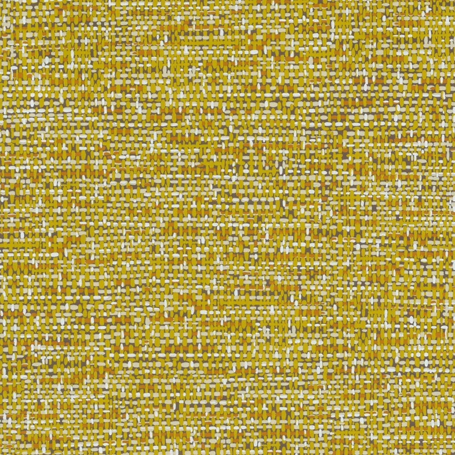 Tapeta FOUNDATION - Tweed ochra Cole & Son Eye on Design