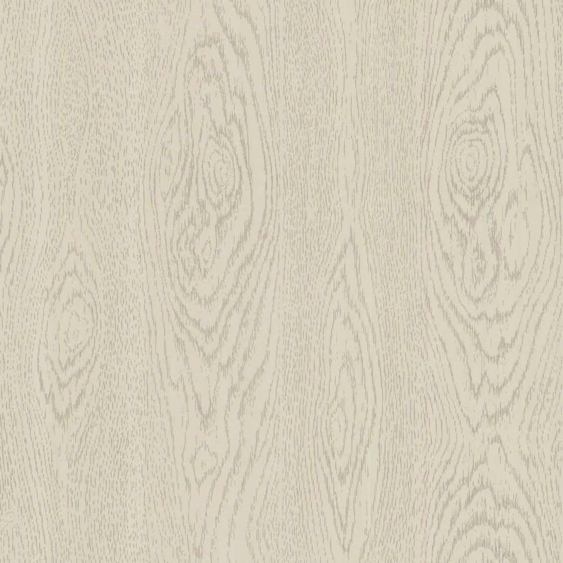 Tapeta imitująca drewniane deski FOUNDATION - Wood Grain kremowy – Cole & Son
