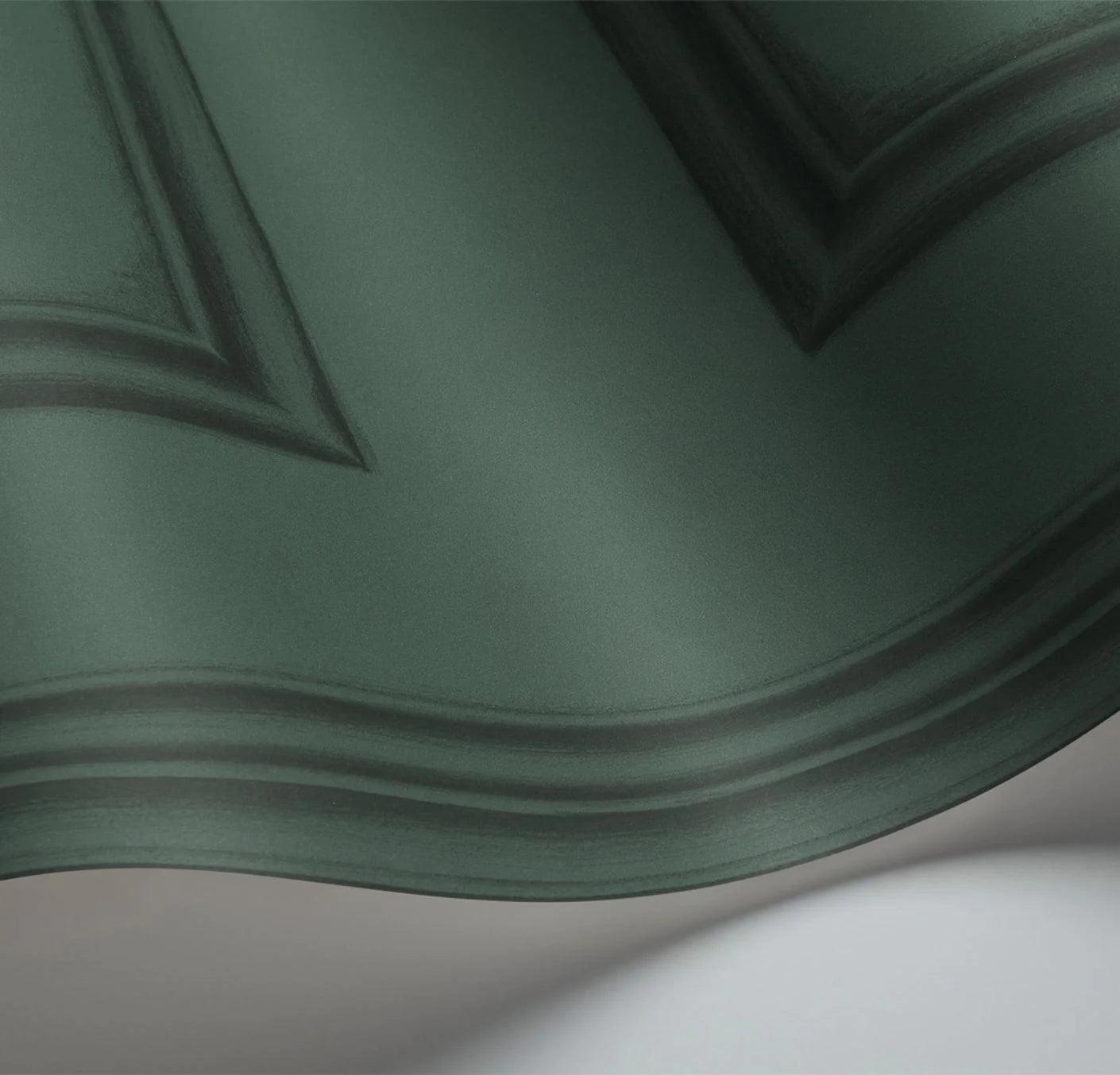 Tapeta HRP GREAT MASTERS - Library Frieze zielony Cole & Son Eye on Design