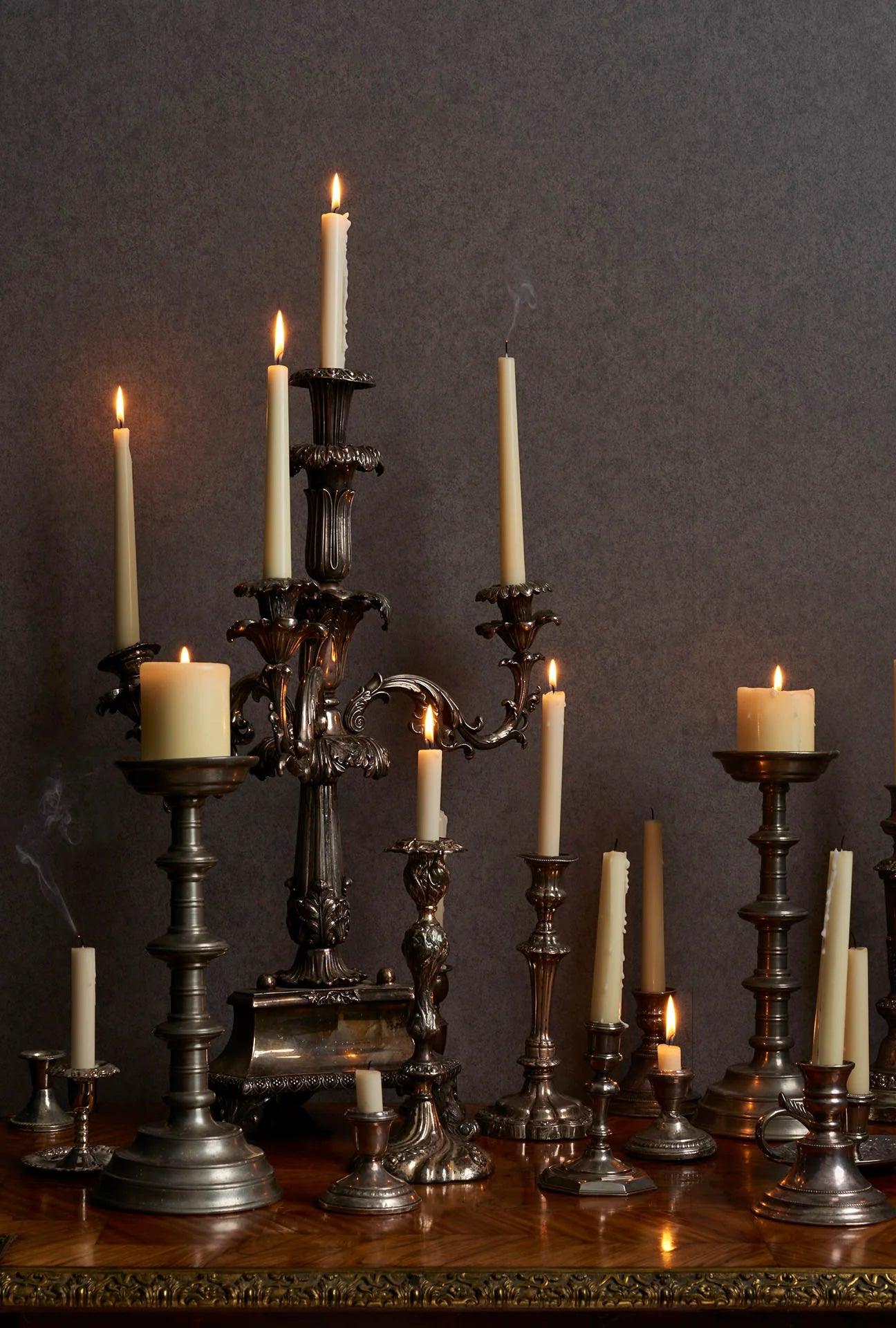 Tapeta LANDSCAPE PLAINS - Cordovan ciemnoszary Cole & Son Eye on Design