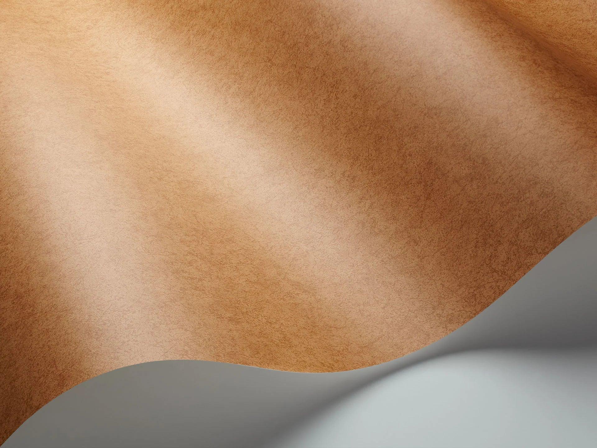 Tapeta LANDSCAPE PLAINS - Cordovan terakota Cole & Son Eye on Design