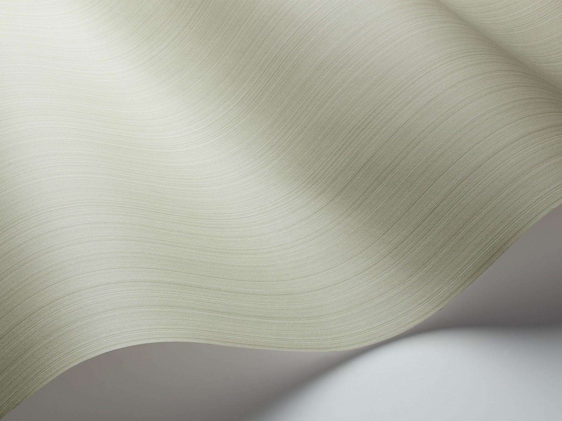 Tapeta LANDSCAPE PLAINS - Jaspe miękka oliwka Cole & Son Eye on Design