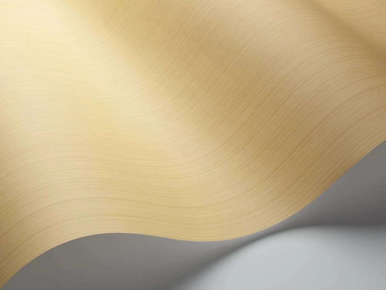 Tapeta LANDSCAPE PLAINS - Jaspe ochra Cole & Son Eye on Design