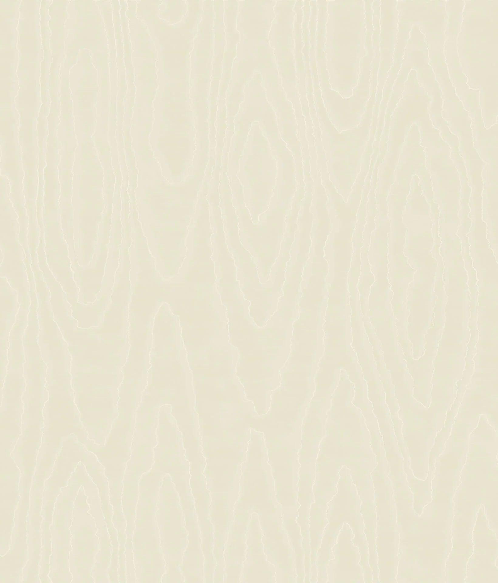 Tapeta LANDSCAPE PLAINS - Watered Silk delikatny krem Cole & Son Eye on Design