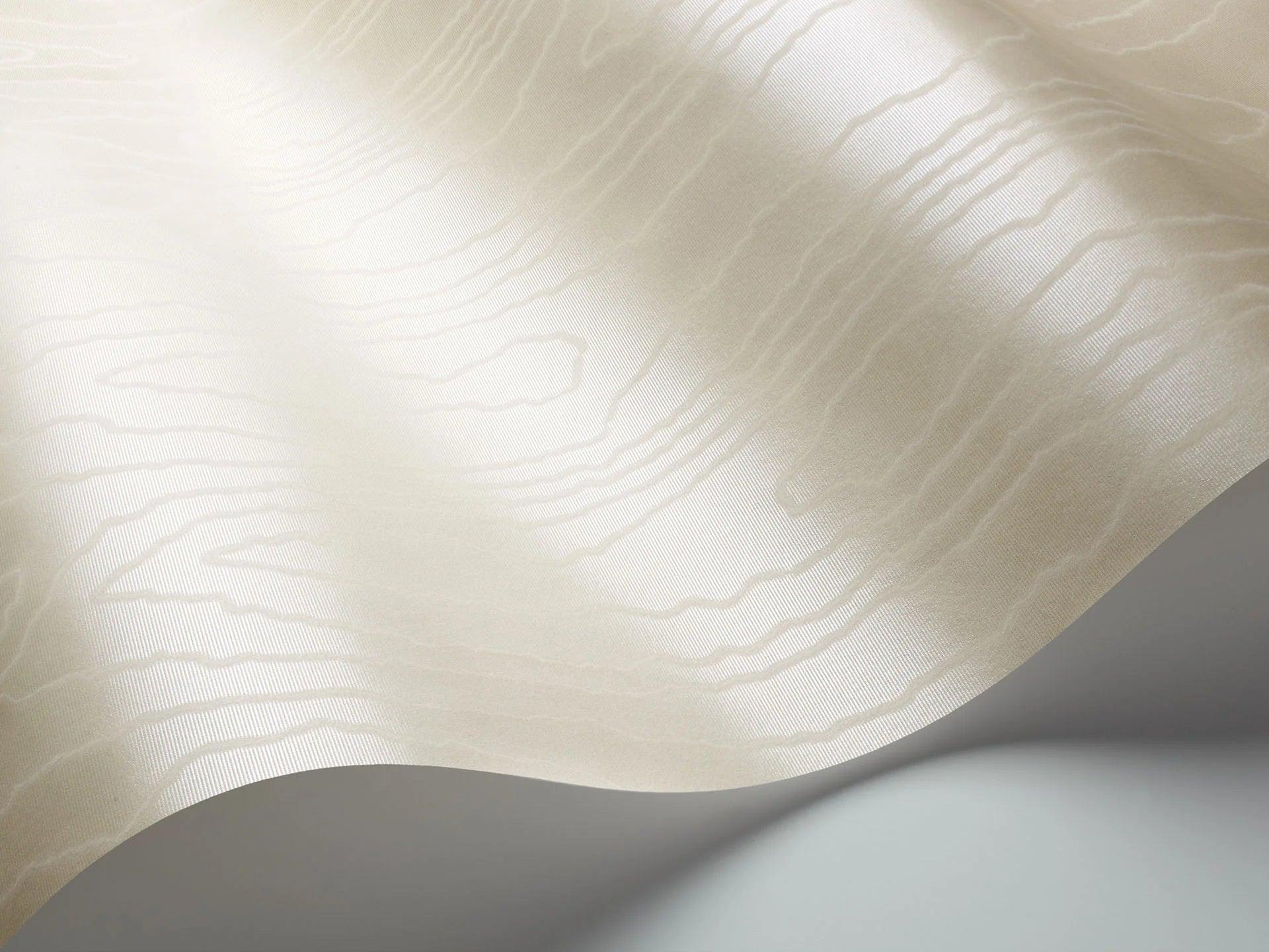 Tapeta LANDSCAPE PLAINS - Watered Silk kremowy Cole & Son Eye on Design