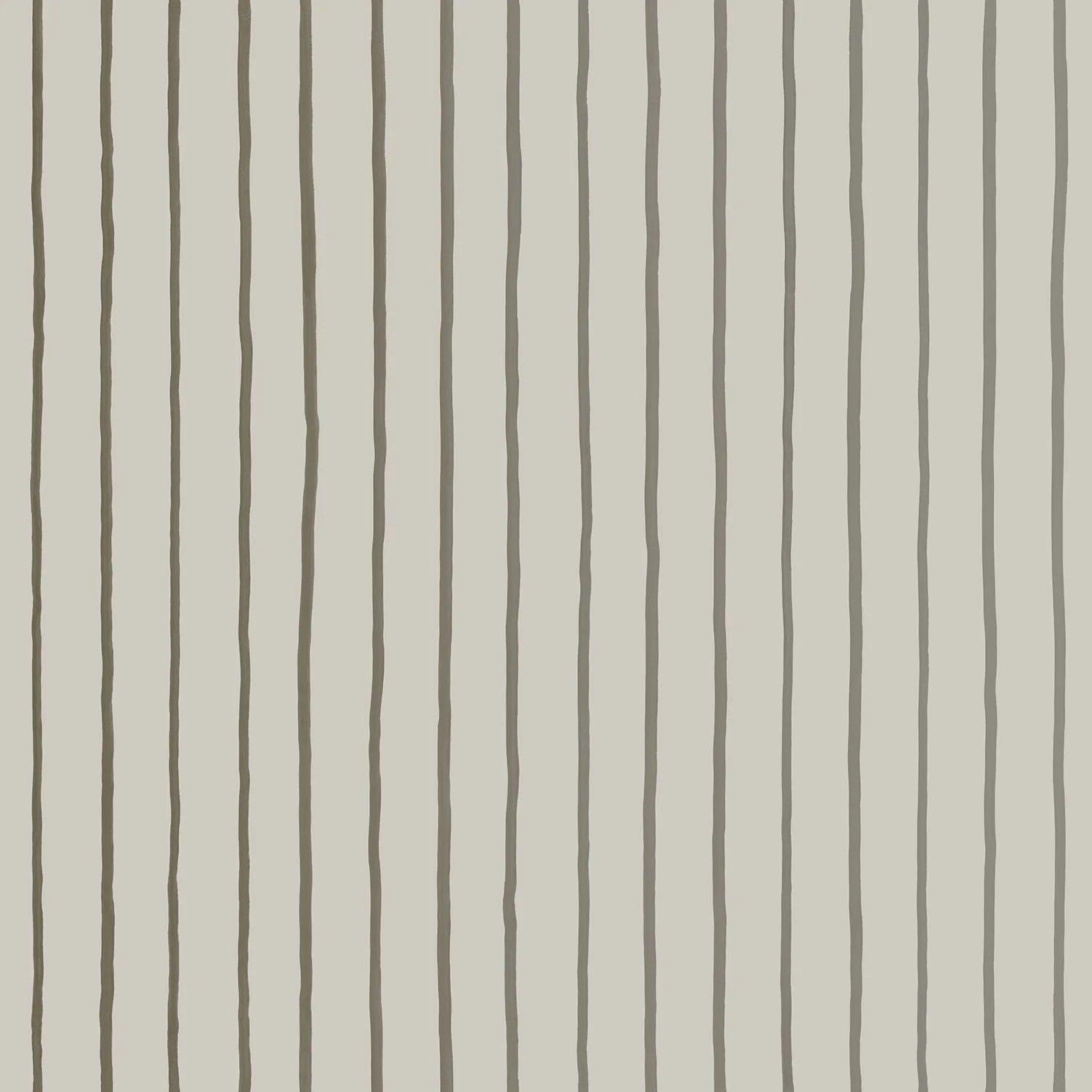 Tapeta MARQUEE STRIPES - College Stripe beżowy Cole & Son Eye on Design