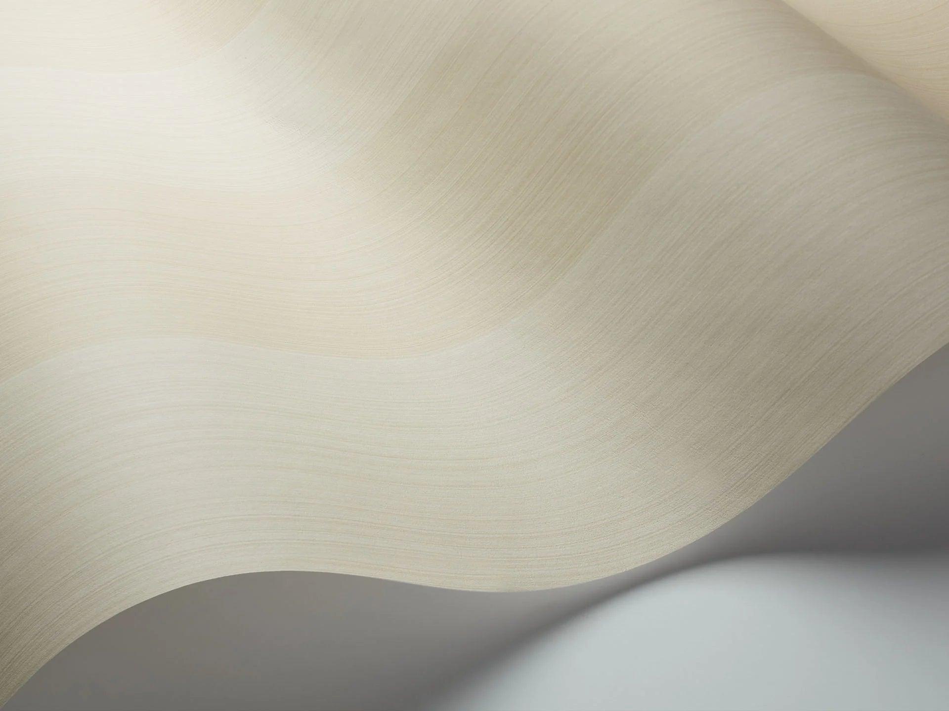 Tapeta MARQUEE STRIPES - Jaspe Stripe ciepły beż Cole & Son Eye on Design