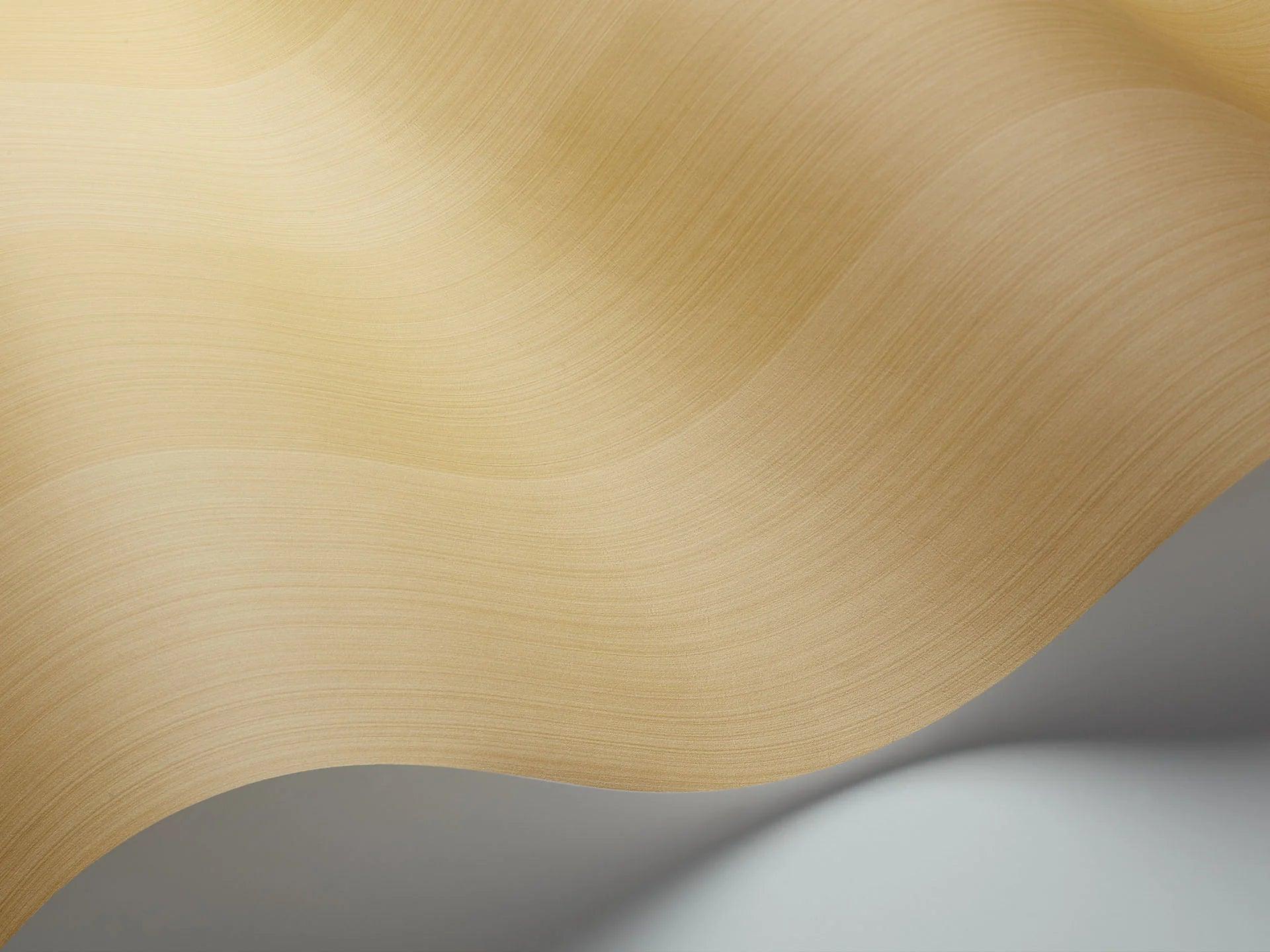 Tapeta MARQUEE STRIPES - Jaspe Stripe ochra Cole & Son Eye on Design