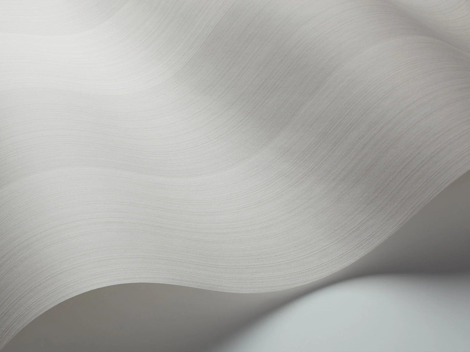 Tapeta MARQUEE STRIPES - Jaspe Stripe szary Cole & Son Eye on Design