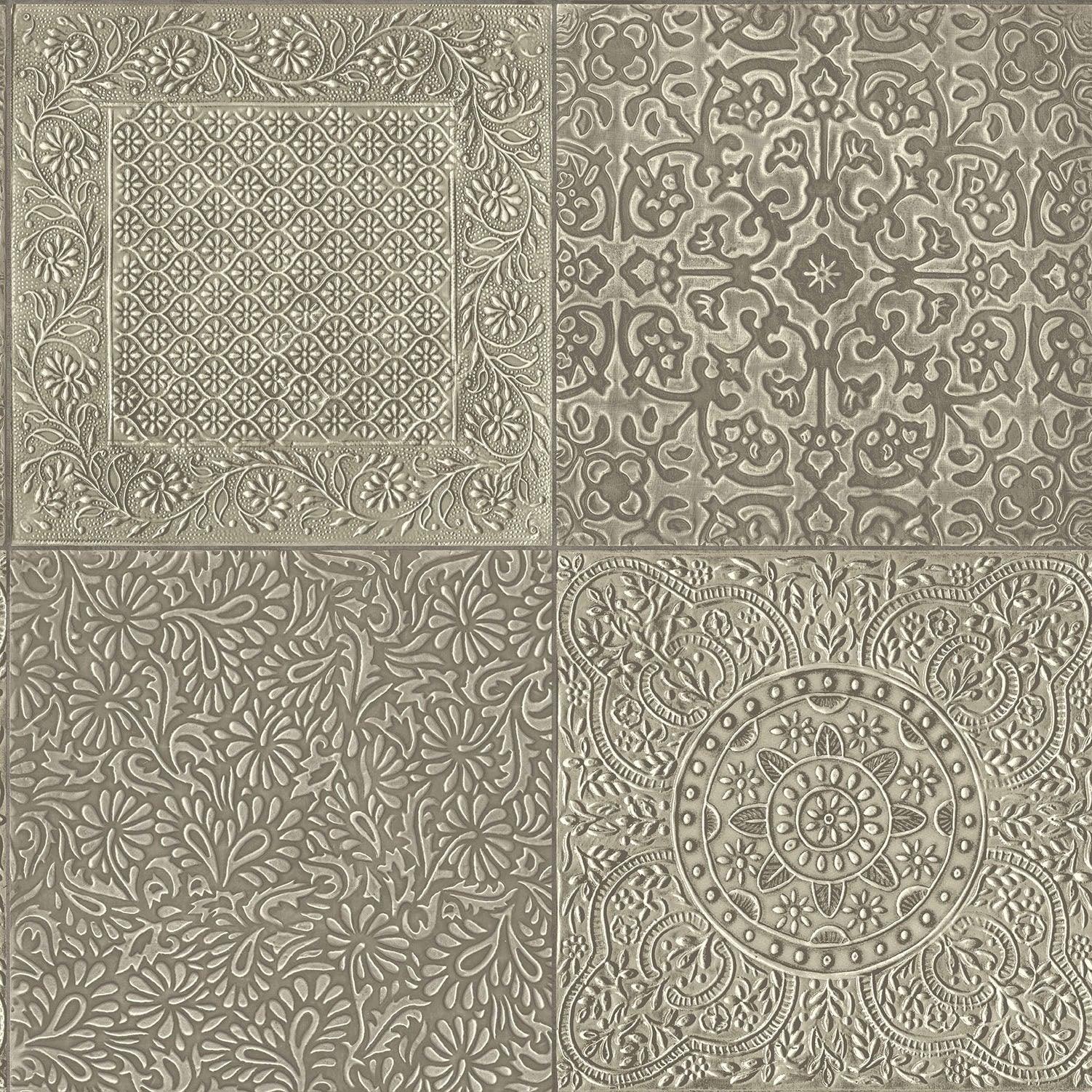 Tapeta MARTYN LAWRENCE BULLARD - Bazaar złoty – Cole & Son