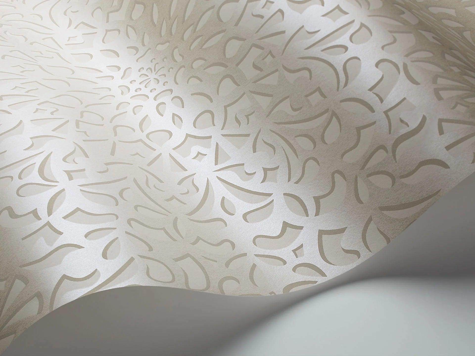 Tapeta MARTYN LAWRENCE BULLARD - Medina kremowy Cole & Son Eye on Design