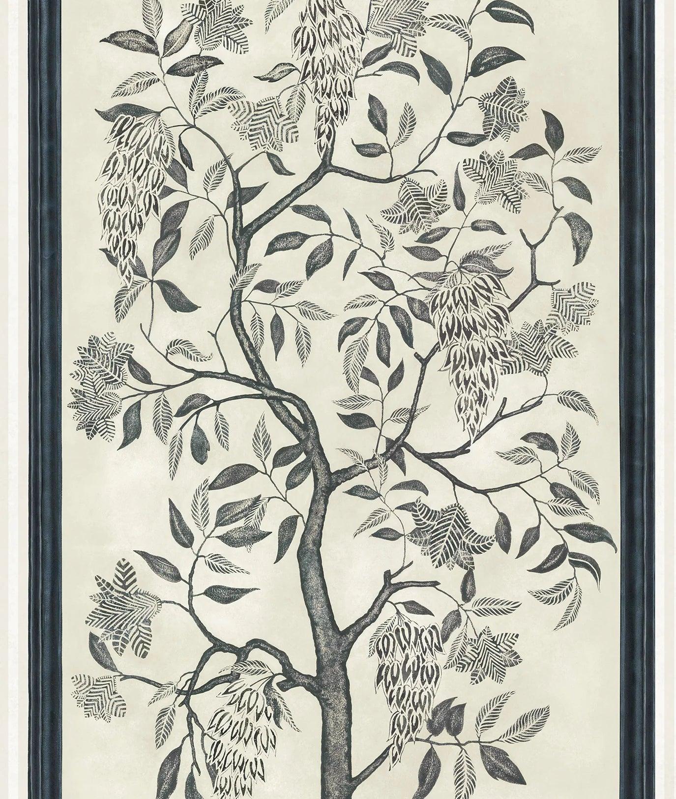 Tapeta MARTYN LAWRENCE BULLARD - Trees of Eden ETERNITY – Cole & Son