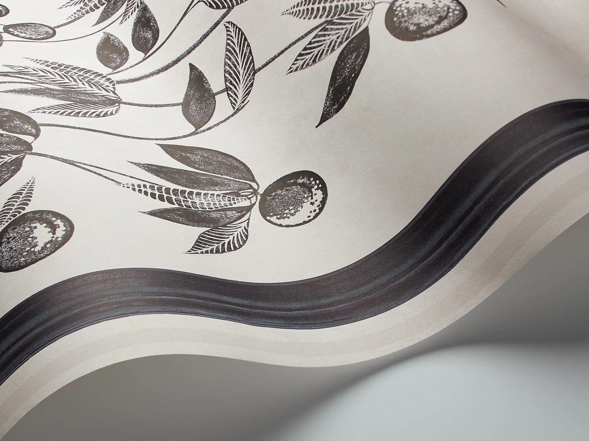 Tapeta MARTYN LAWRENCE BULLARD - Trees of Eden LIFE Cole & Son Eye on Design