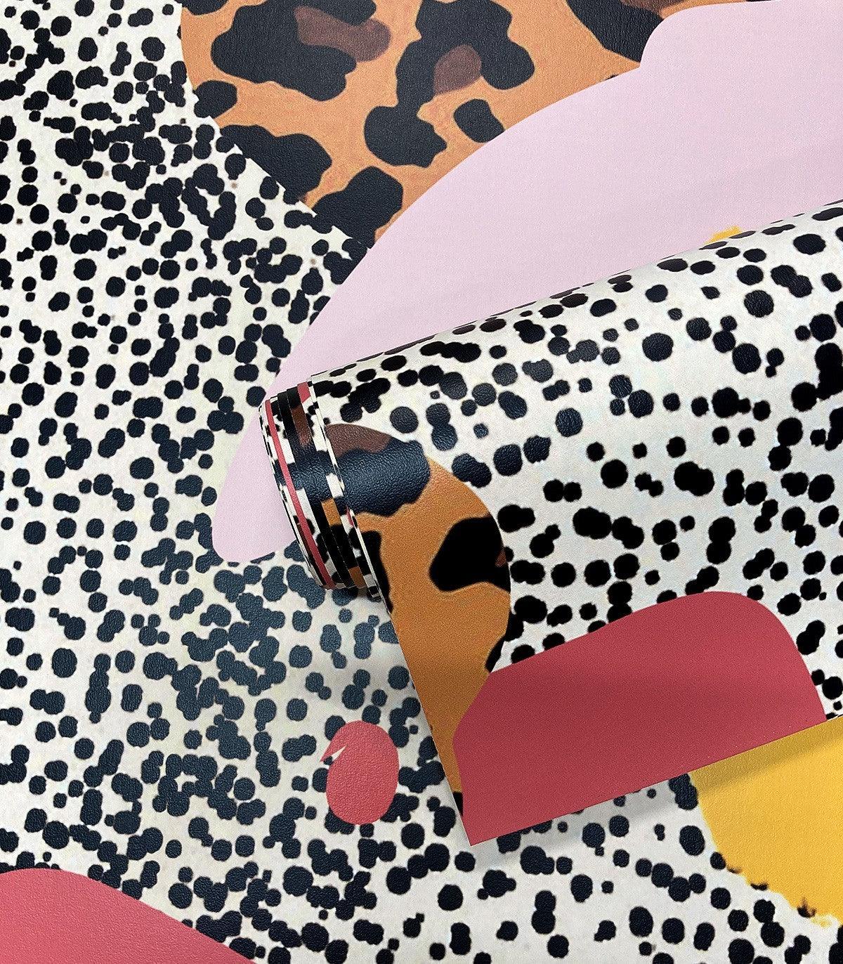 Tapeta MODERN BRUSH Wallcolors Eye on Design