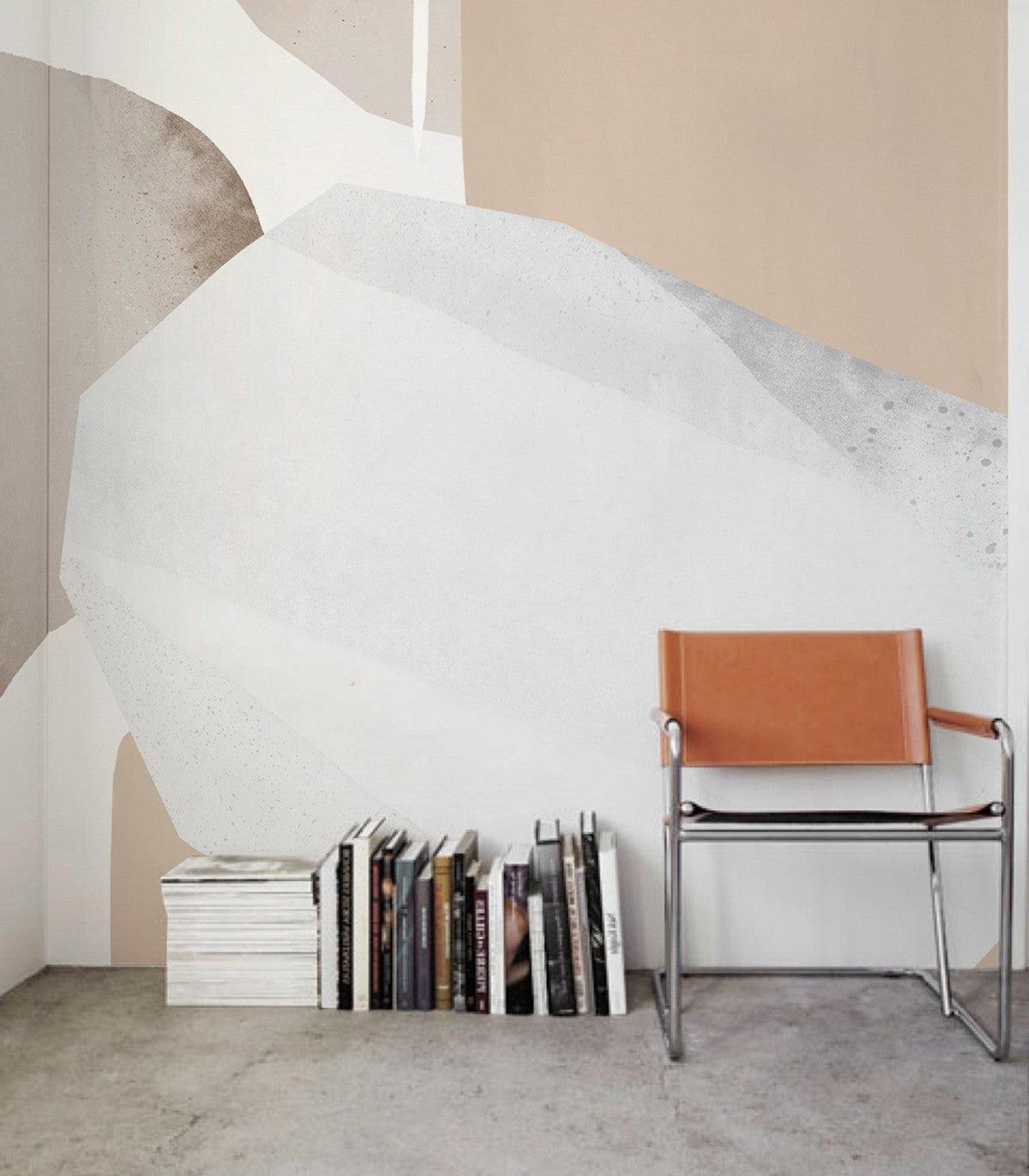 Tapeta MODERN Wallcolors Eye on Design