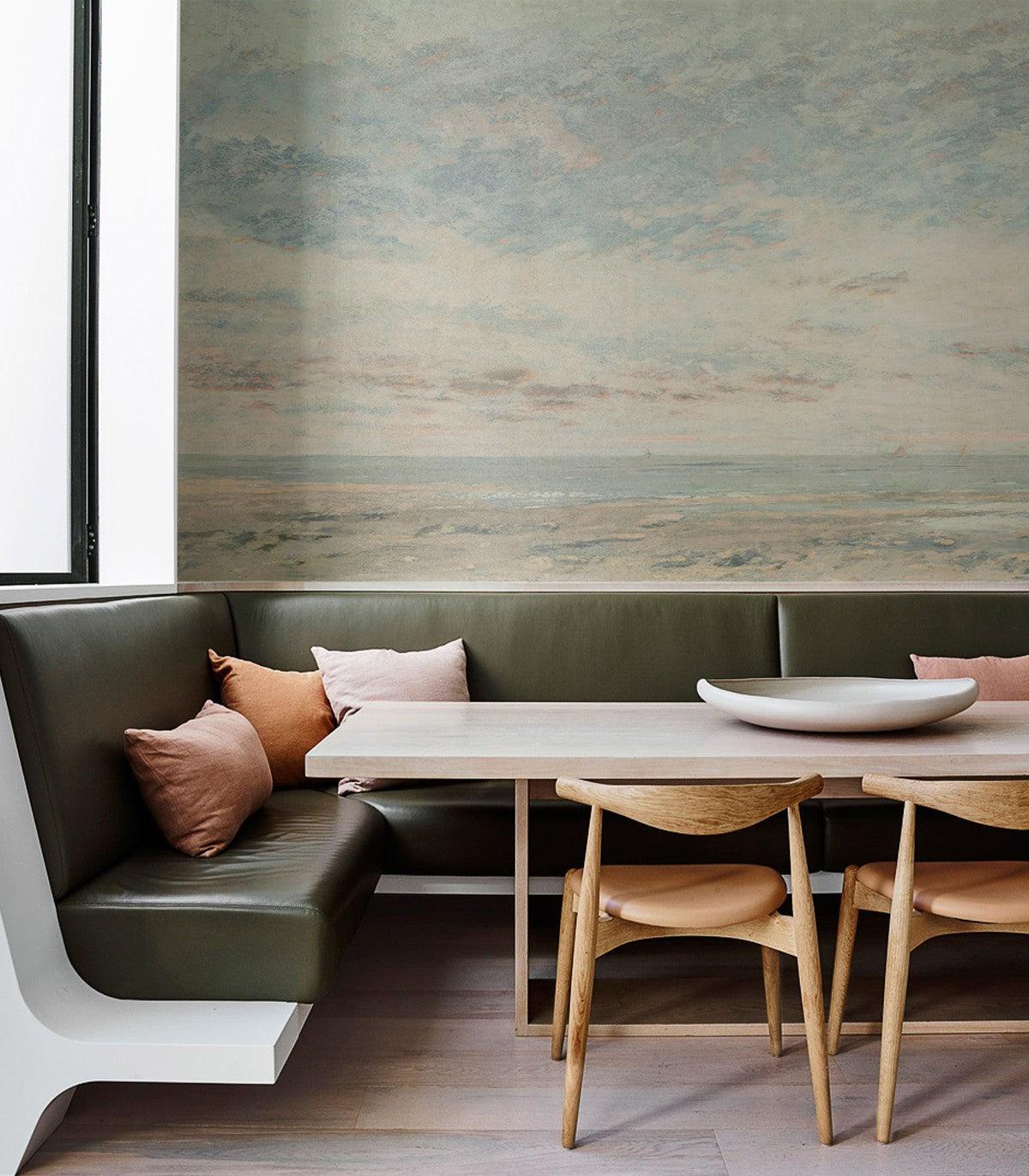 Tapeta SEA Wallcolors Eye on Design