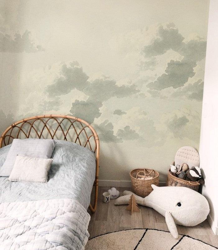 Tapeta SKYLIGHT Wallcolors Eye on Design