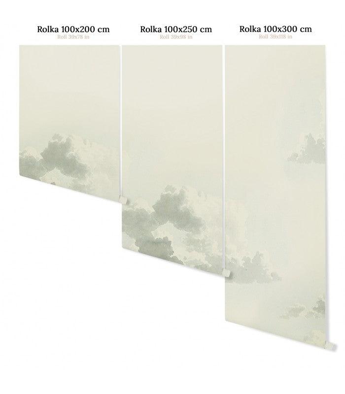 Tapeta SKYLIGHT Wallcolors Eye on Design