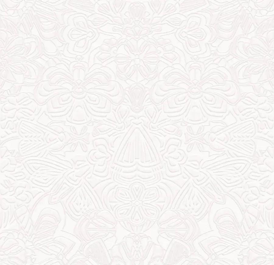 Tapeta tekstylna MIMIC MOTH - PLASTER – Arte