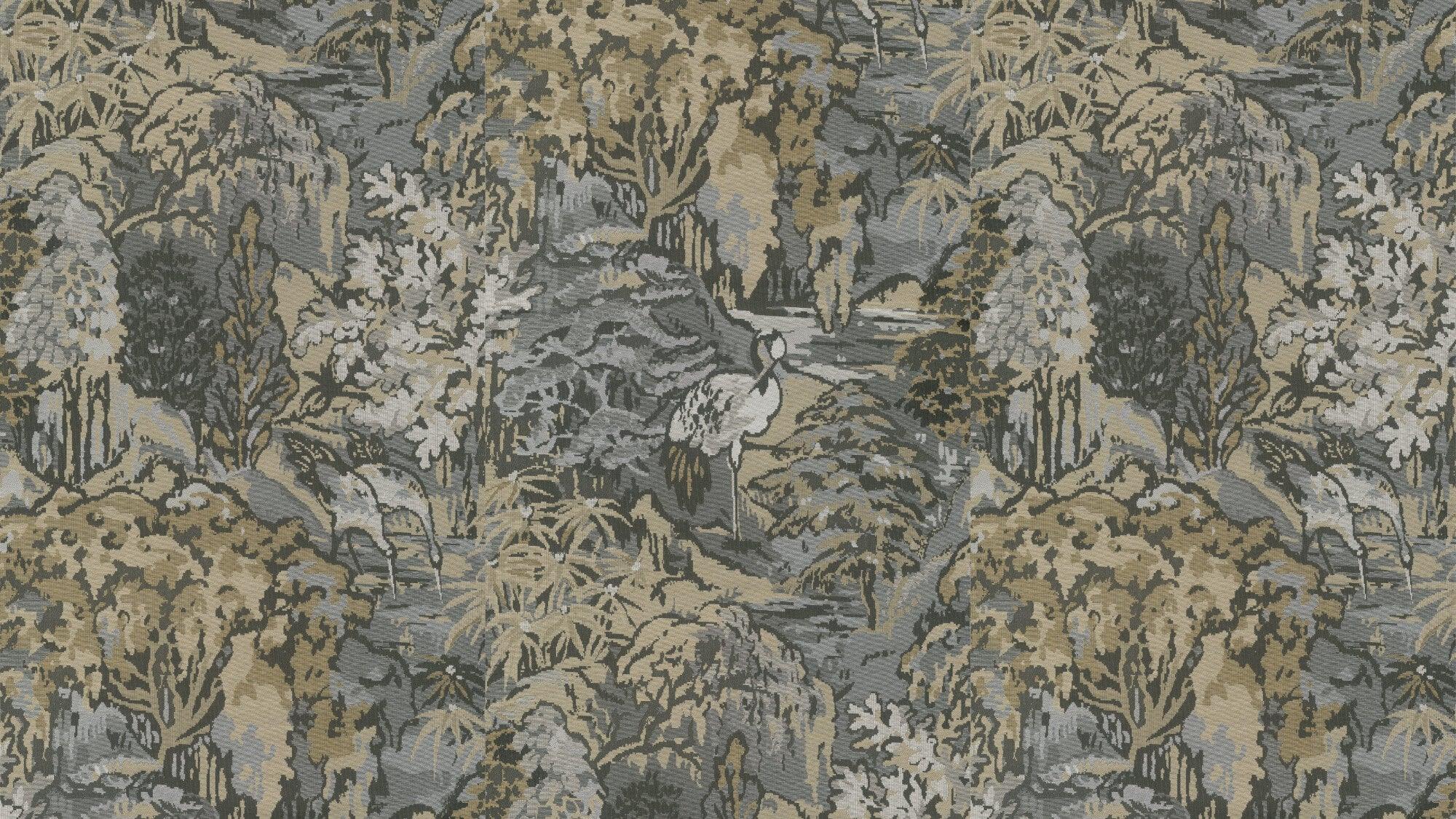 Tapeta tekstylna RIVERBANK - OMBRE – Arte