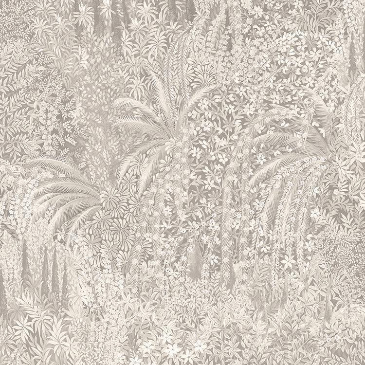 Tapeta THE GARDENS - Cascade perłowy Cole & Son Eye on Design