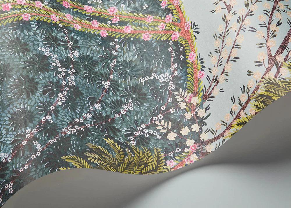 Tapeta THE GARDENS - Reverie południe Cole & Son Eye on Design