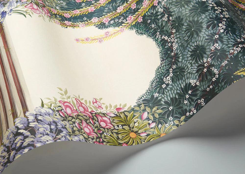 Tapeta THE GARDENS - Reverie świt Cole & Son Eye on Design