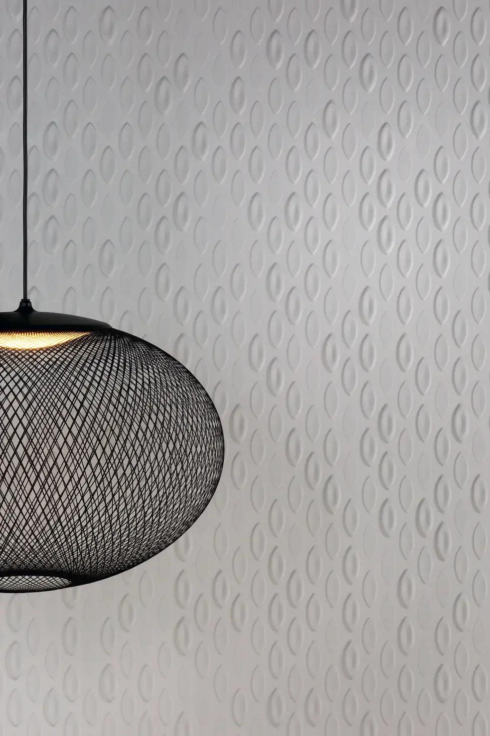 Tapeta trójwymiarowa FLYING CORAL FISH - PEARL Arte Eye on Design