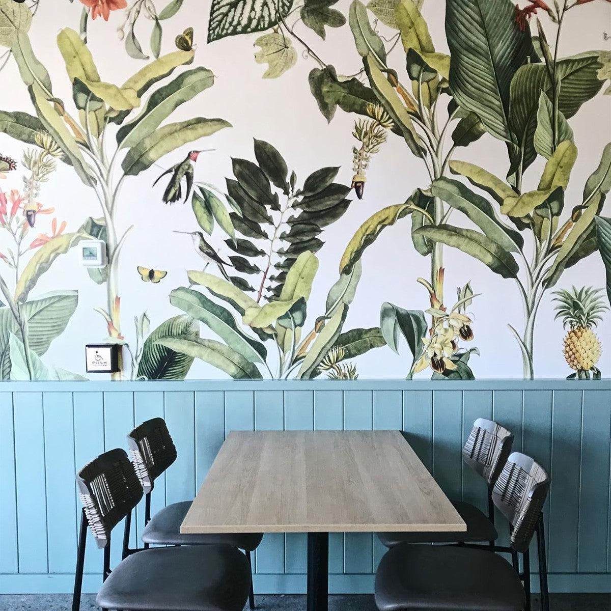 Tapeta TROPICANA Wallcolors Eye on Design