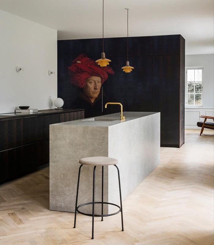 Tapeta VAN EYCK Wallcolors Eye on Design