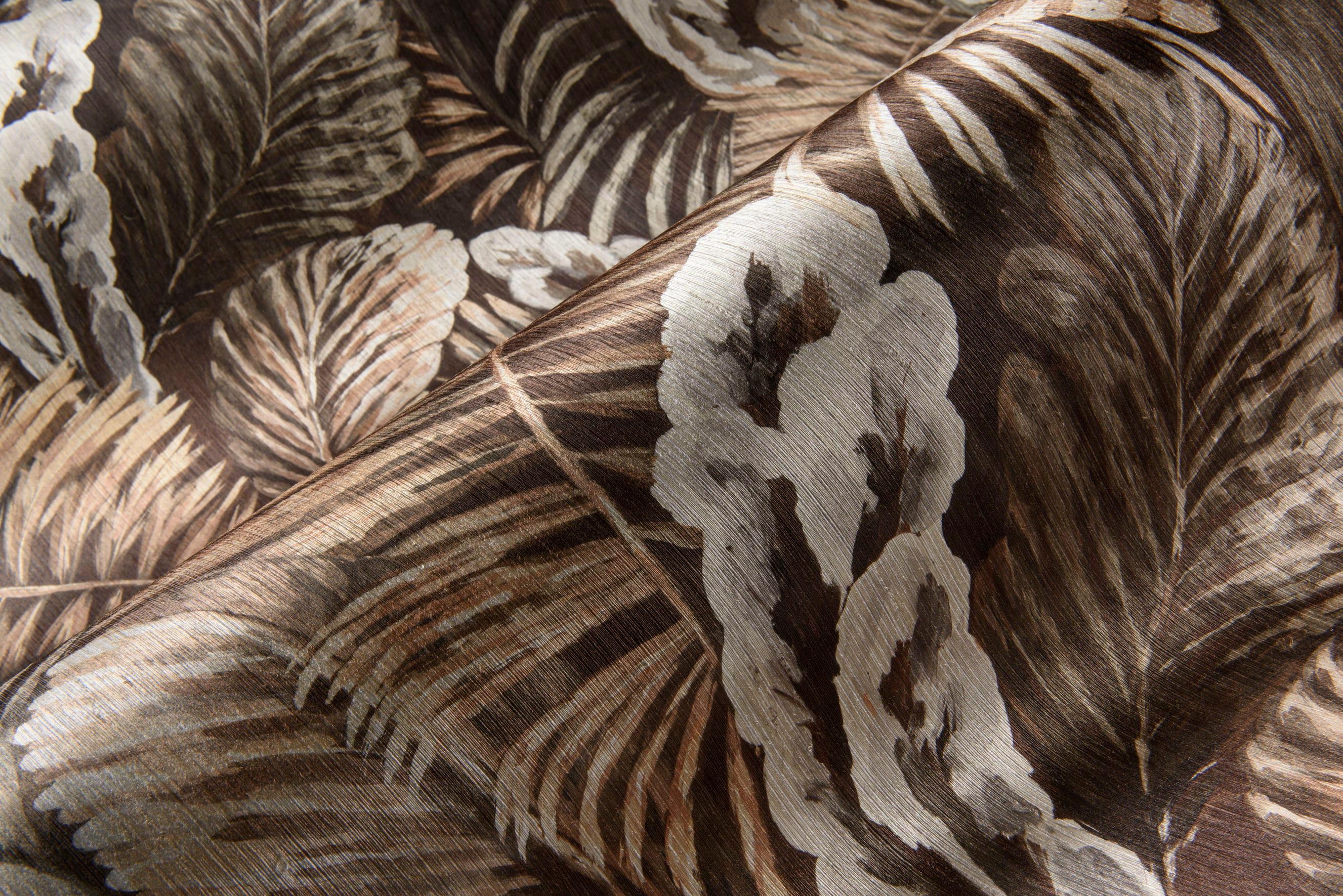 Tapeta VERDURE - WINTER GARDEN – Arte