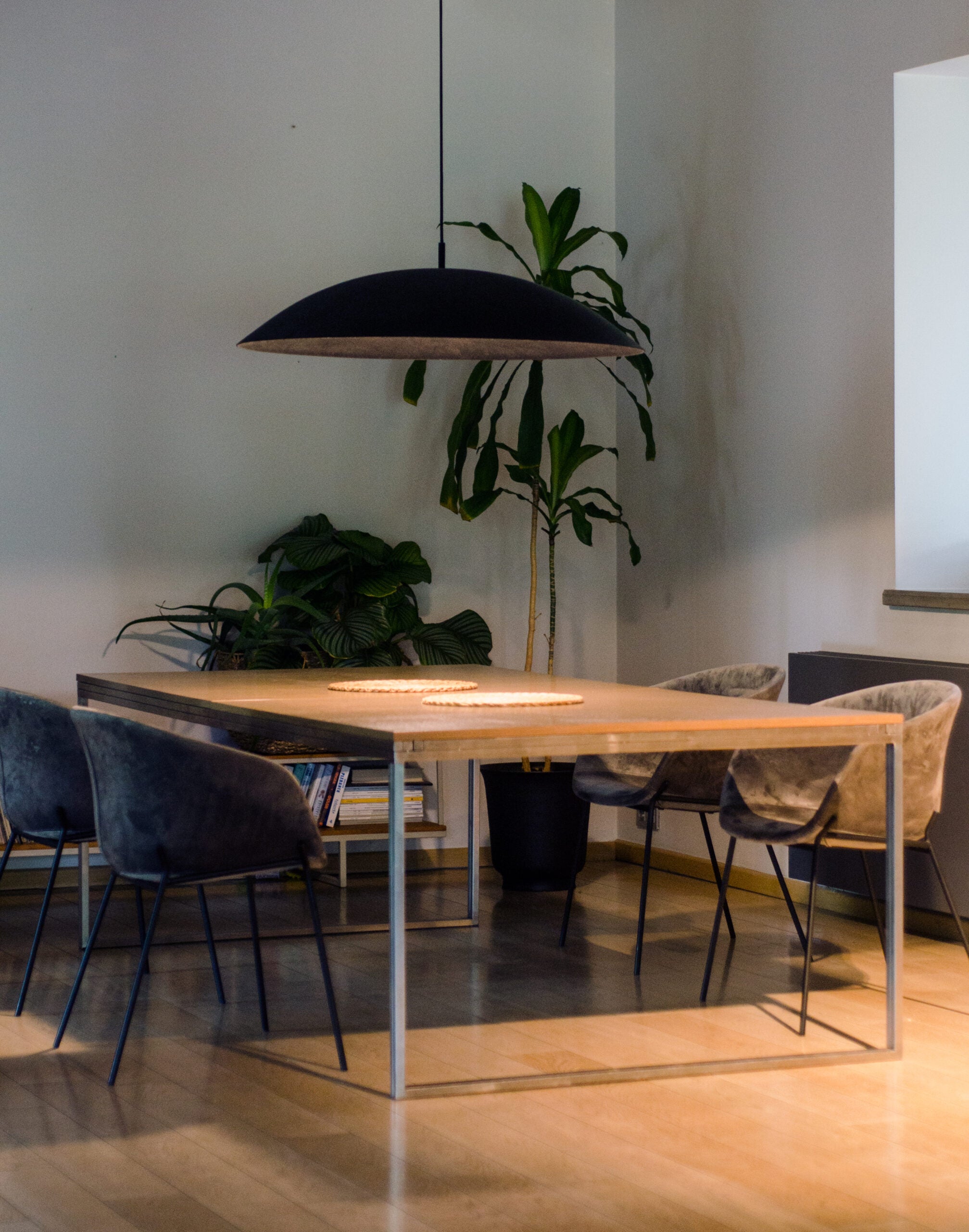 TELSTAR personalisierte Pendelleuchte