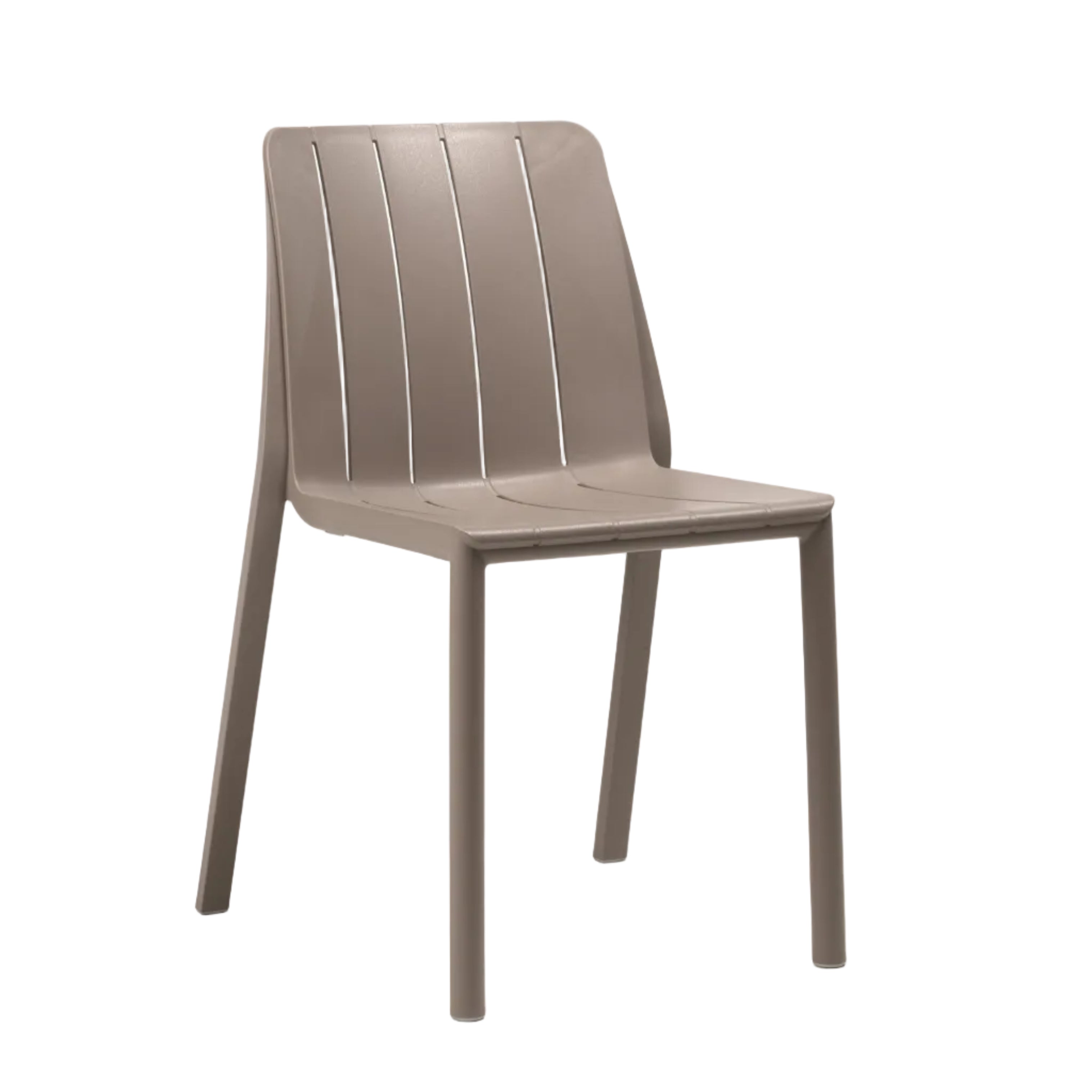 TIBERINA Outdoor Chair Taupe