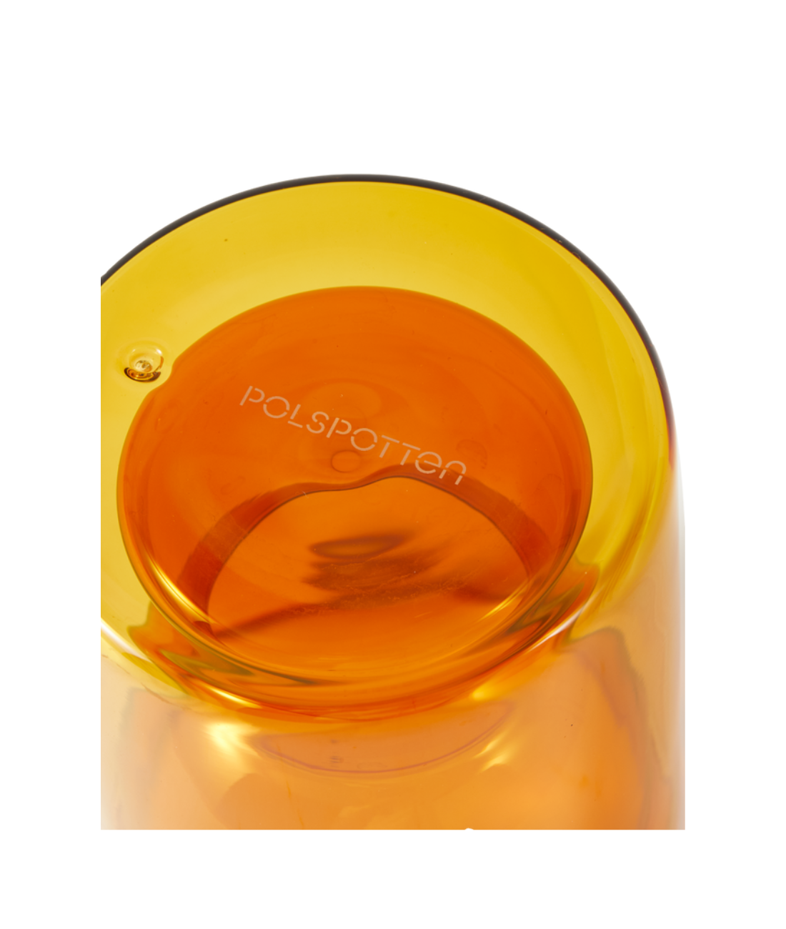 TIP TAP Gläserset orange