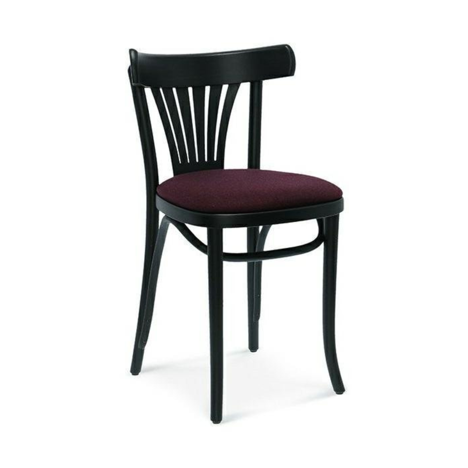 Stoel FAN A-788 lite buksus hout