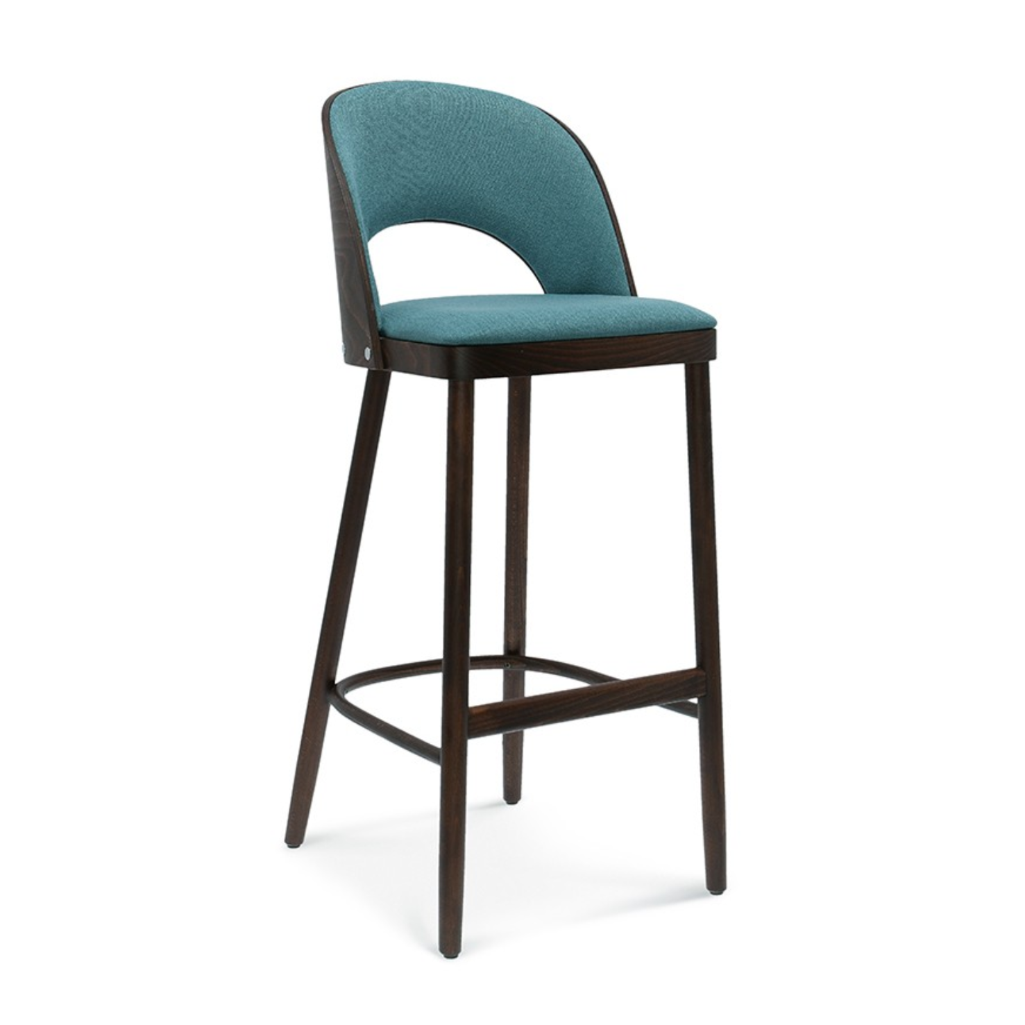 Hocker AMADA BST-1413 gestoffeerd