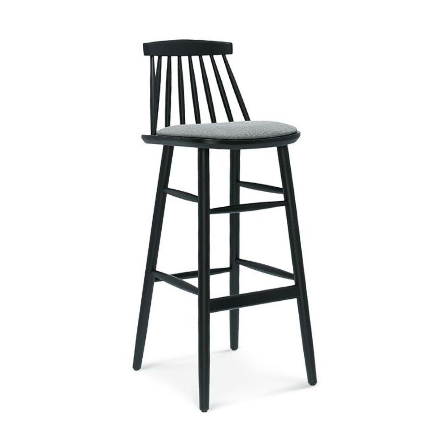 Hocker BST-5910 beukenhout