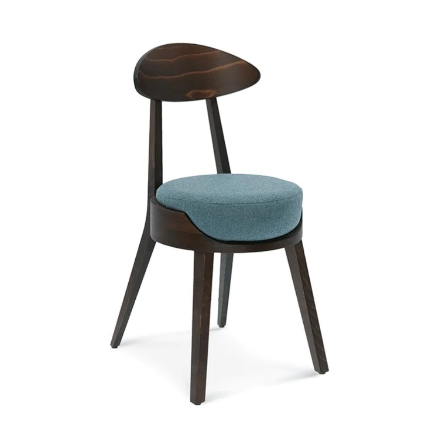 UMA A-1505 Stuhl Buchenholz