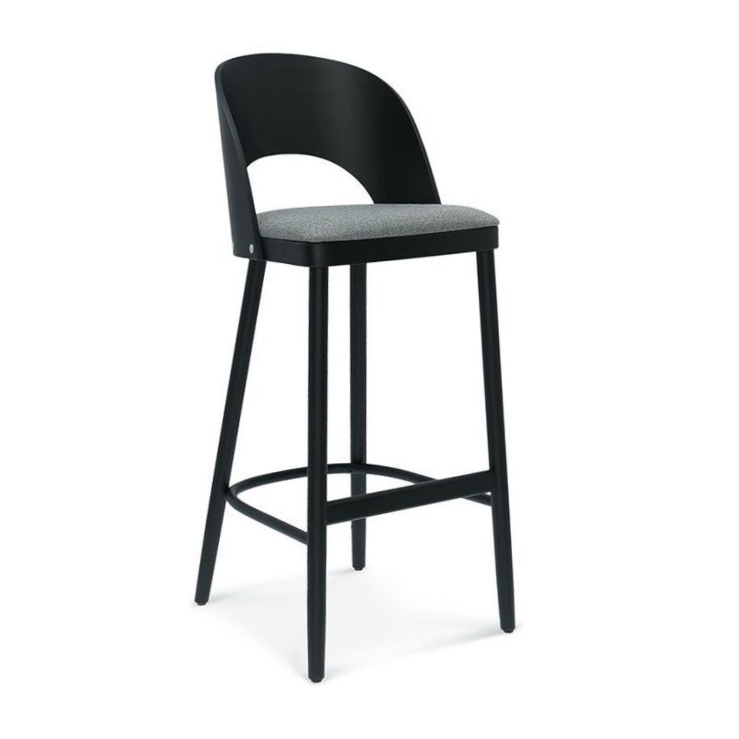 Hocker AVOLA BST-1411 van hout