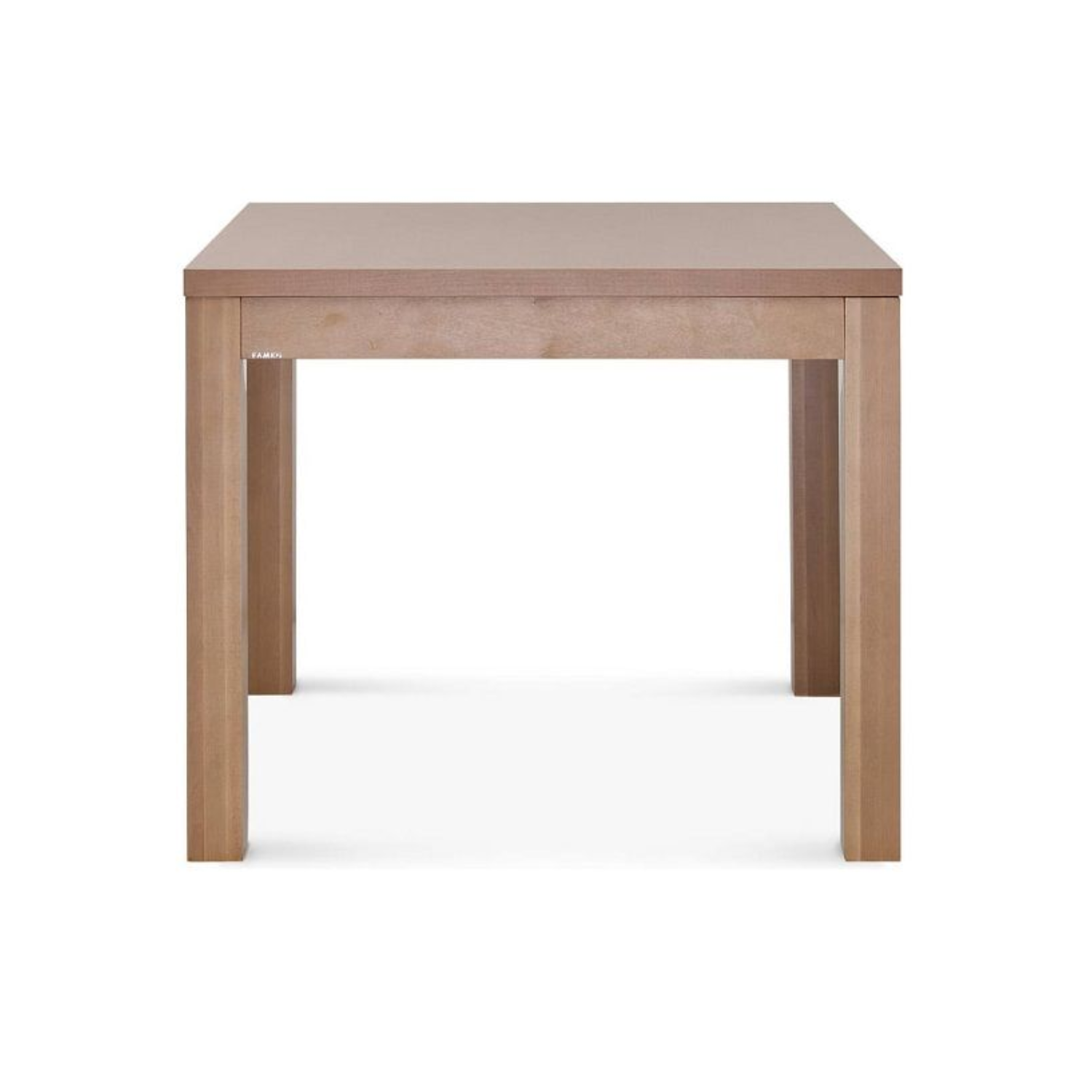 Houten REST tafel